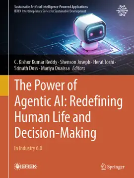 Read: The Power of Agentic AI: Redefining Human Book Life and Decision-Making