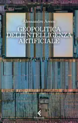 Geopolitica dell'intelligenza artificiale