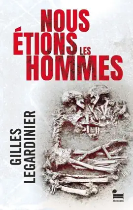 Read: Nous étions Book les hommes