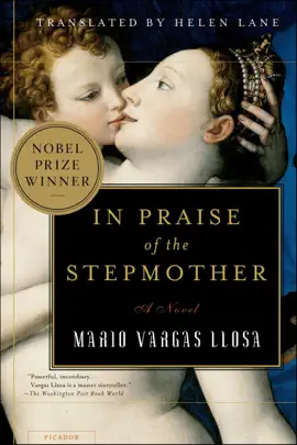 Read: In Praise of the Stepmother Book