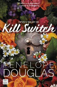 Kill Switch Book Cover