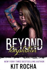 Beyond Temptation - Kit Rocha