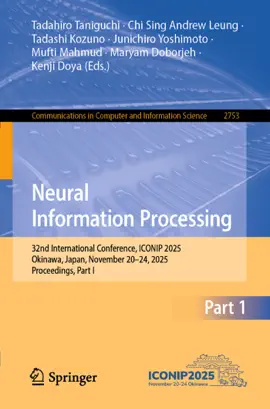Read: Neural Book Information Processing