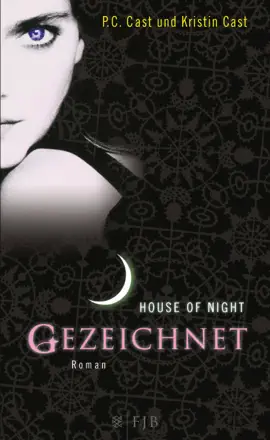 Read: Gezeichnet