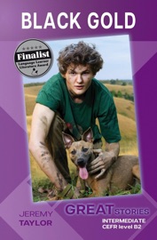 Black Gold (Great Stories: Intermediate) - Jeremy Taylor