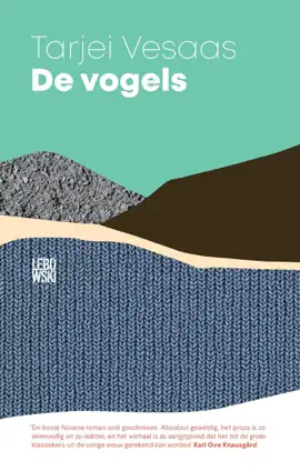 Read: Book De vogels