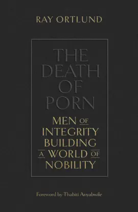Read: The Death of Porn Book