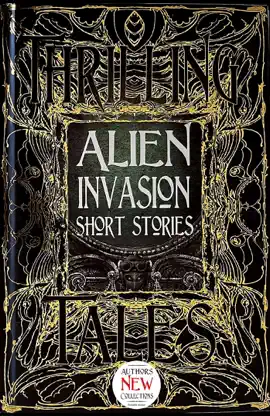 Read: Alien Book Invasion Short Stories