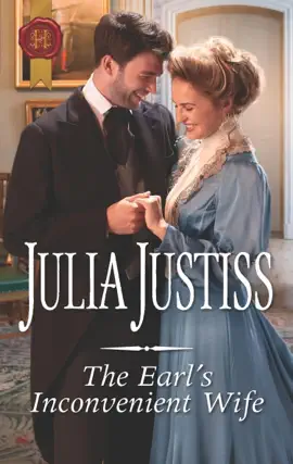 Read: Book The Earl's Inconvenient Wife