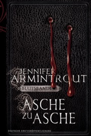 Asche zu Asche - Martha Windgassen & Jennifer Armintrout
