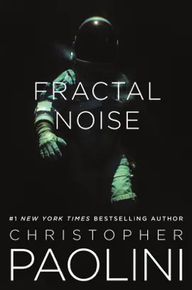 Read: Book Fractal Noise