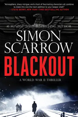 Read: Blackout