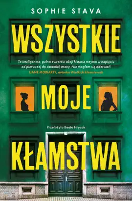 Wszystkie moje kłamstwa