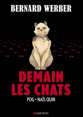 Read: Demain les chats - Book tome 1 (BD)