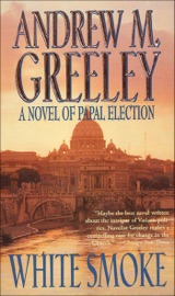 White Smoke - Andrew M. Greeley