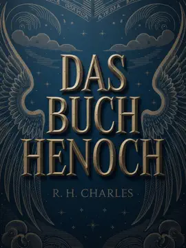 Read: Das Buch Henoch (übersetzt) Book