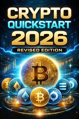 Read: Book Crypto Quickstart