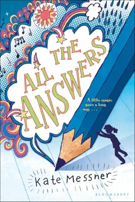 Read: All the Book Answers