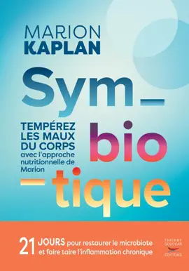 Read: Symbiotique