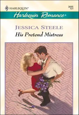Read: His Book Pretend Mistress