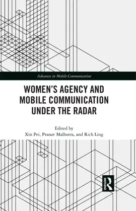 Read: Women’s Agency and Book Mobile Communication Under the Radar