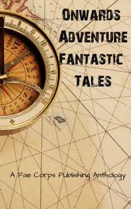 Read: Onwards Adventure Fantastic Tales Book