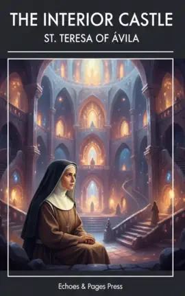 Read: The Book Interior Castle
