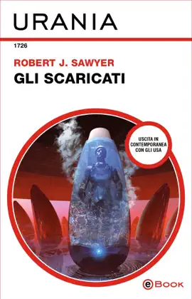 Read: Gli Book scaricati (Urania)