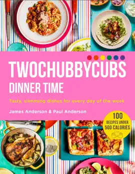 Read: Twochubbycubs Dinner Time Book