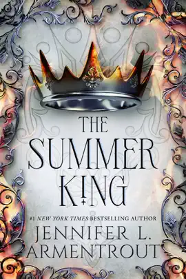 Read: The Summer King Book