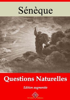Questions naturelles – suivi d'annexes by Sénèque