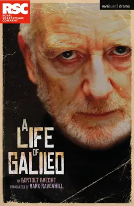 Read: A Life Book of Galileo