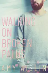 Walking on Broken Paths