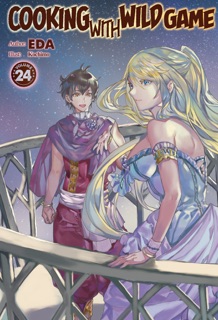 Cooking with Wild Game: Volume 24 by EDA