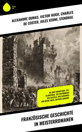 Read: Französische Book Geschichte in Meisterromanen