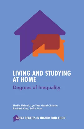 Read: Book Living and Studying at Home
