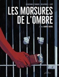 Les morsures de l'ombre - Karine Giébel & Miceal Beausang-O'Griafa