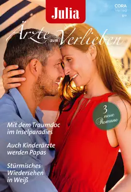 Read: Book Julia Ärzte zum Verlieben Band 164