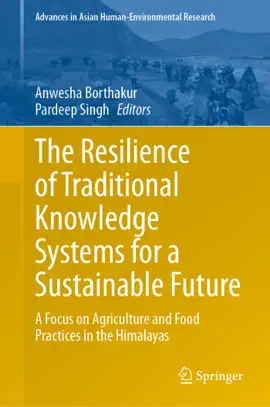 Read: The Resilience of Book Traditional Knowledge Systems for a Sustainable Future