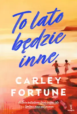 Read: Book To lato będzie inne