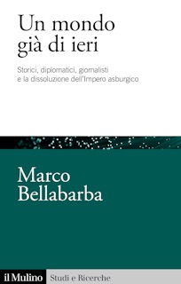 Un mondo già di ieri by Marco Bellabarba