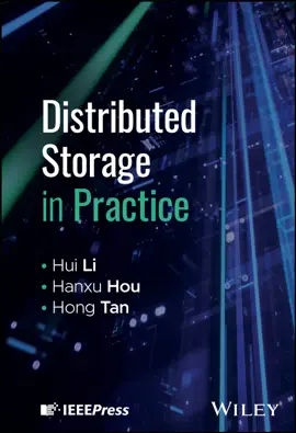 Read: Distributed Storage in Book Practice