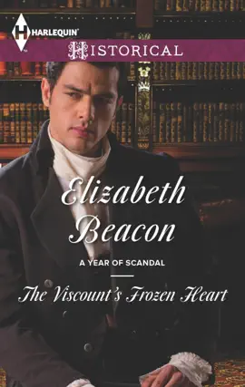 Read: The Book Viscount's Frozen Heart