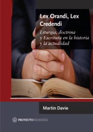 Lex orandi, lex credendi