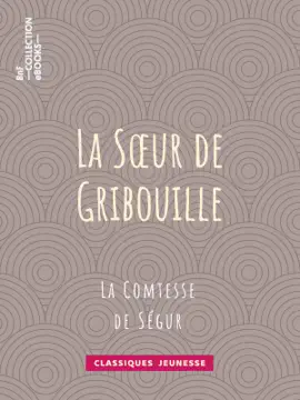 Read: La soeur de Gribouille Book