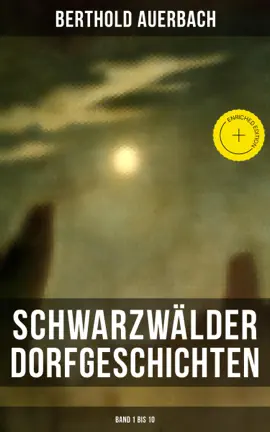 Read: Book Schwarzwälder Dorfgeschichten (Band 1 bis 10)