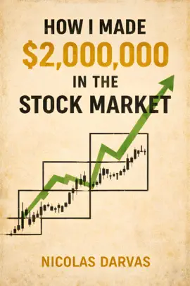 Read: How I Made $2,000,000 in the Stock Book Market