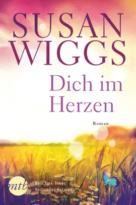 Read: Dich Book im Herzen