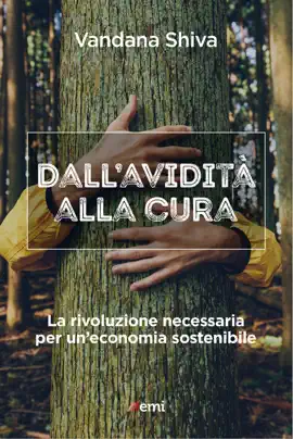 Read: Dall'avidità Book alla cura