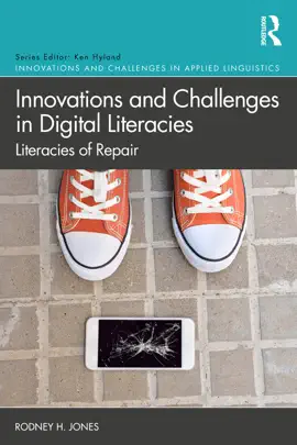 Read: Innovations and Challenges in Digital Book Literacies